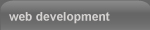 web development