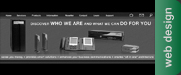 web design